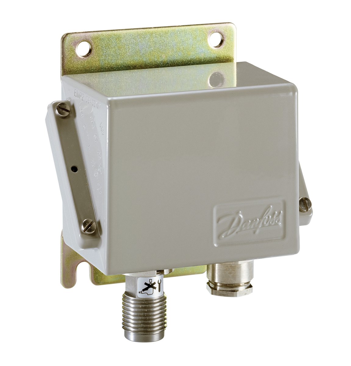 Example image: Danfoss EMP 2